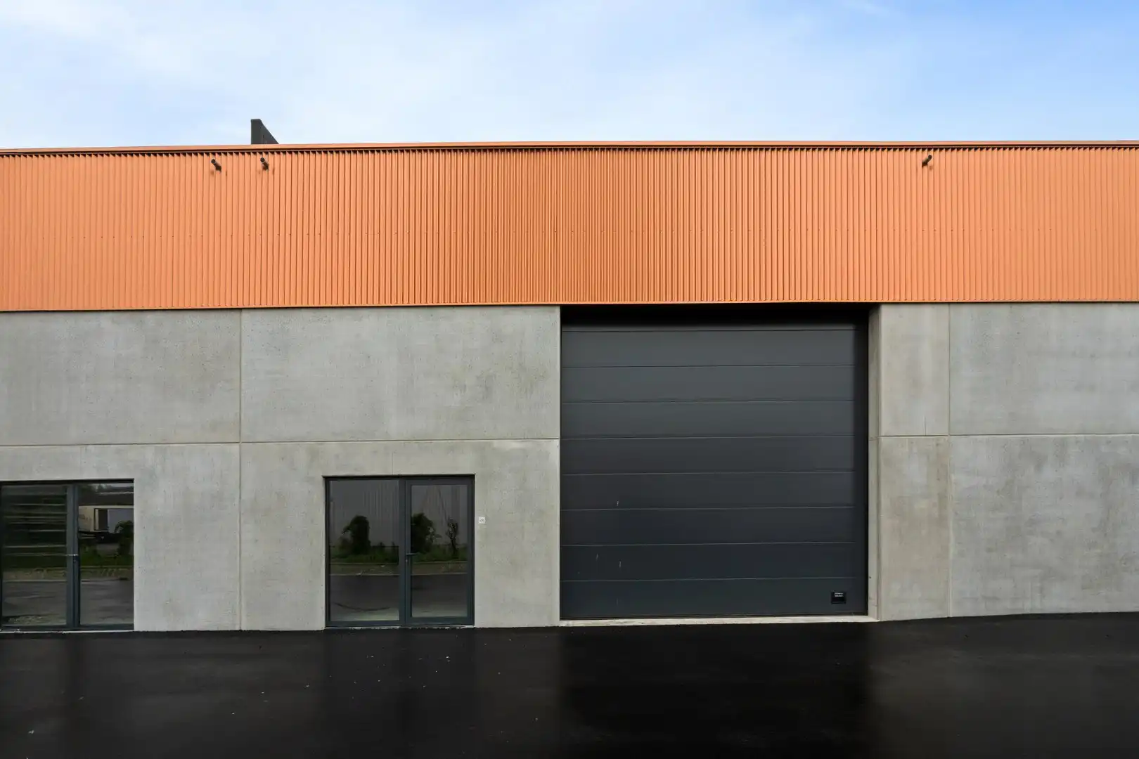 KMO-unit foto 2