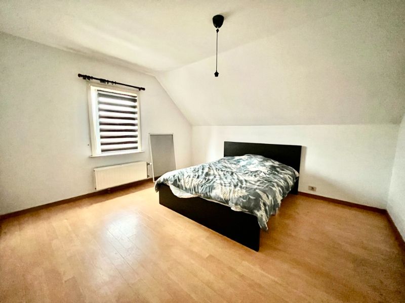 DUPLEXAPPARTEMENT MET RUIM TERRAS foto 7