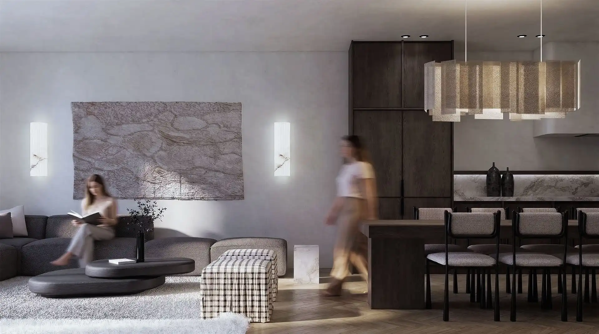 Exclusieve BEN-Nieuwbouwwoningen aan 6% in Mechelen foto 10