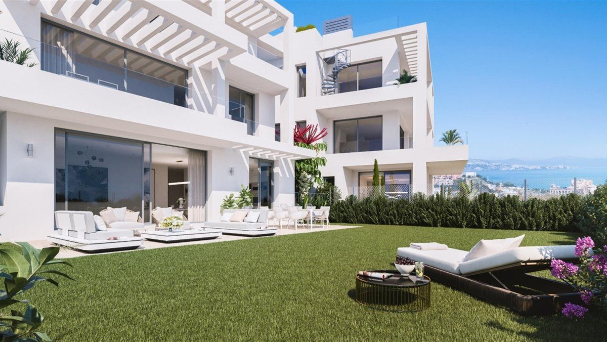 Nieuwbouwproject Monterrey Residencial foto 6