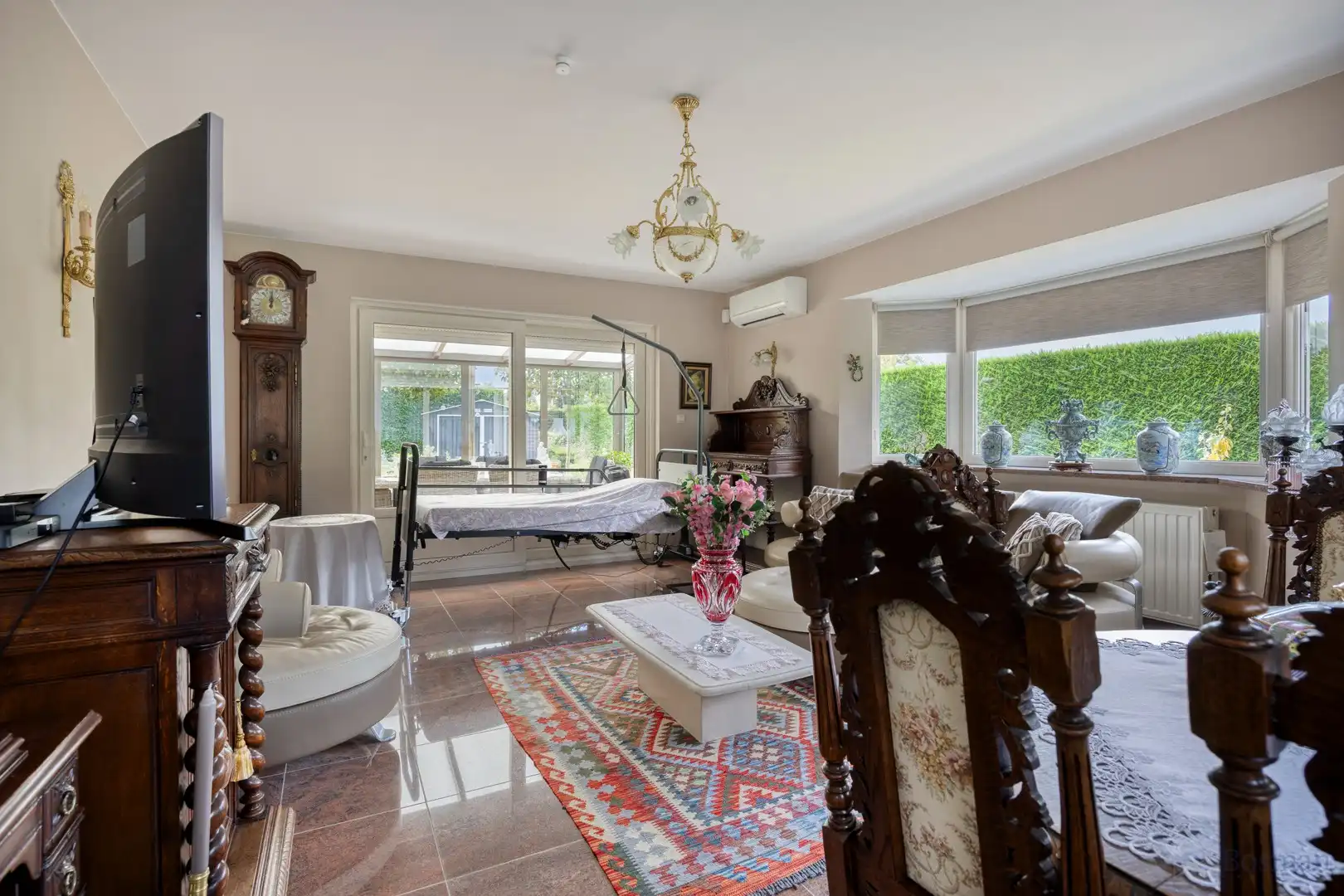 Vakantiewoning te koop in Tessenderlo-Ham foto 4