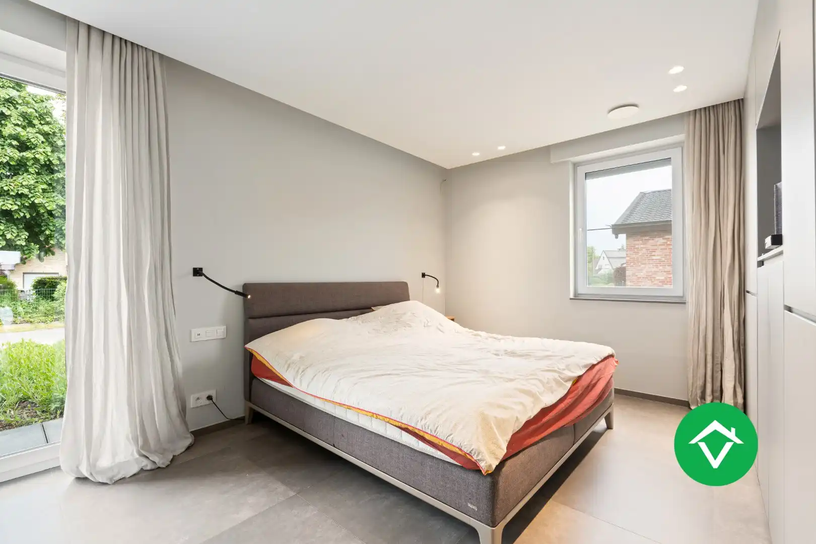 Instapklare woning met 4 slaapkamers en garage te Torhout  foto 14