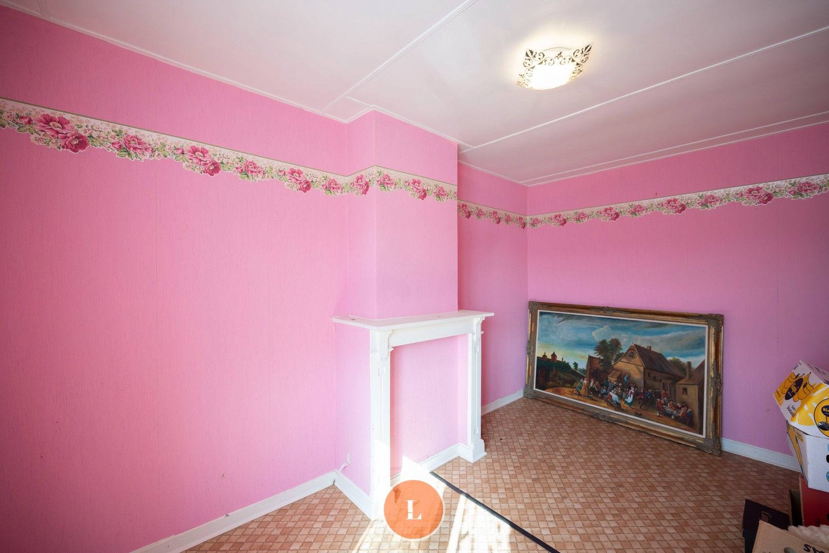 Te renoveren woning te koop in Menen foto 10