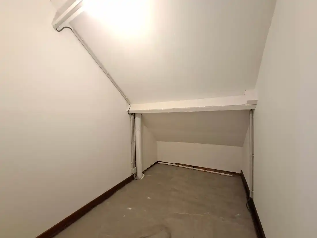 Leuk gerenoveerde rijwoning te Kiewit (Hasselt) foto 19