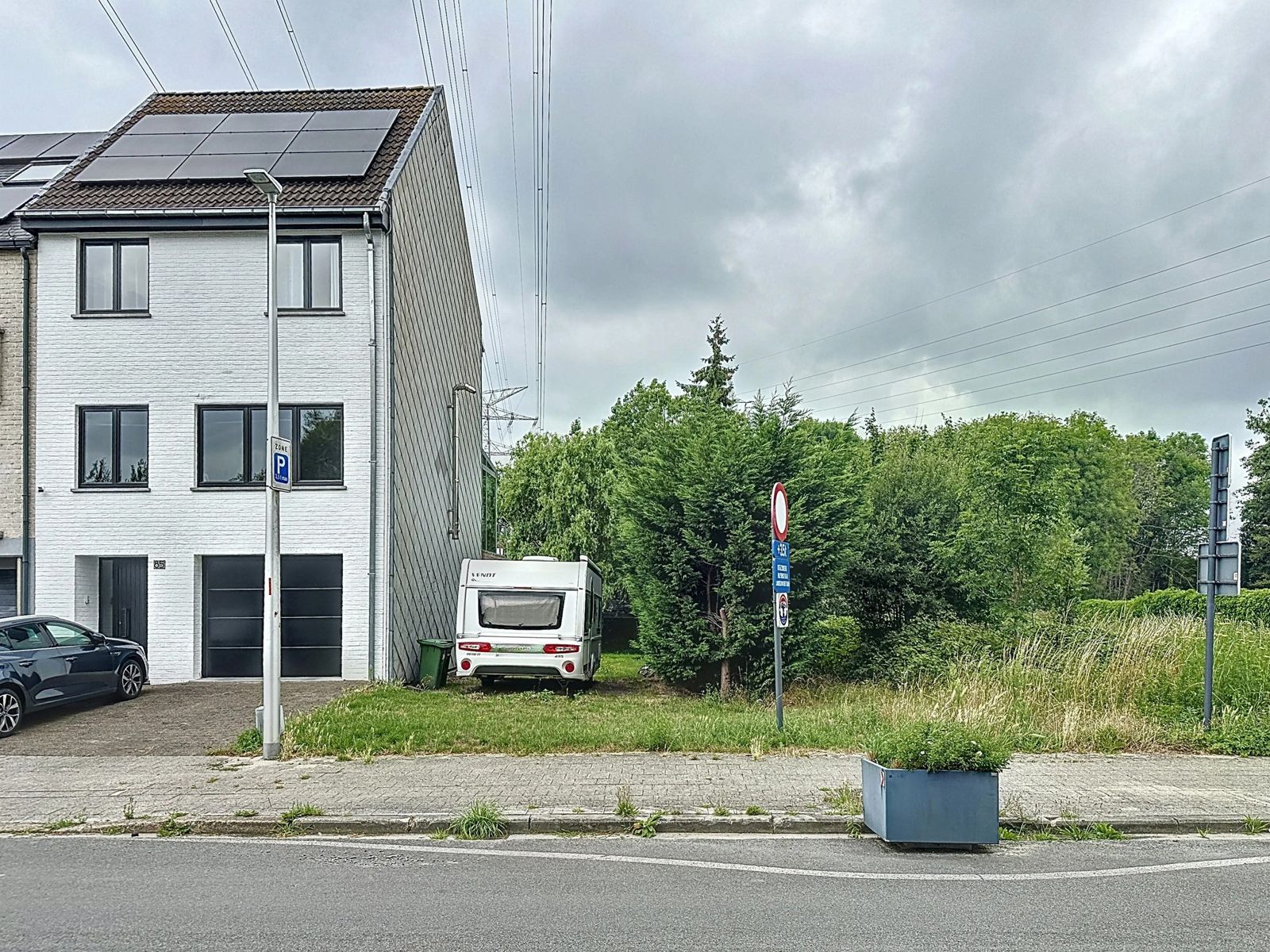 Grond te koop foto {{pictureIndex}}