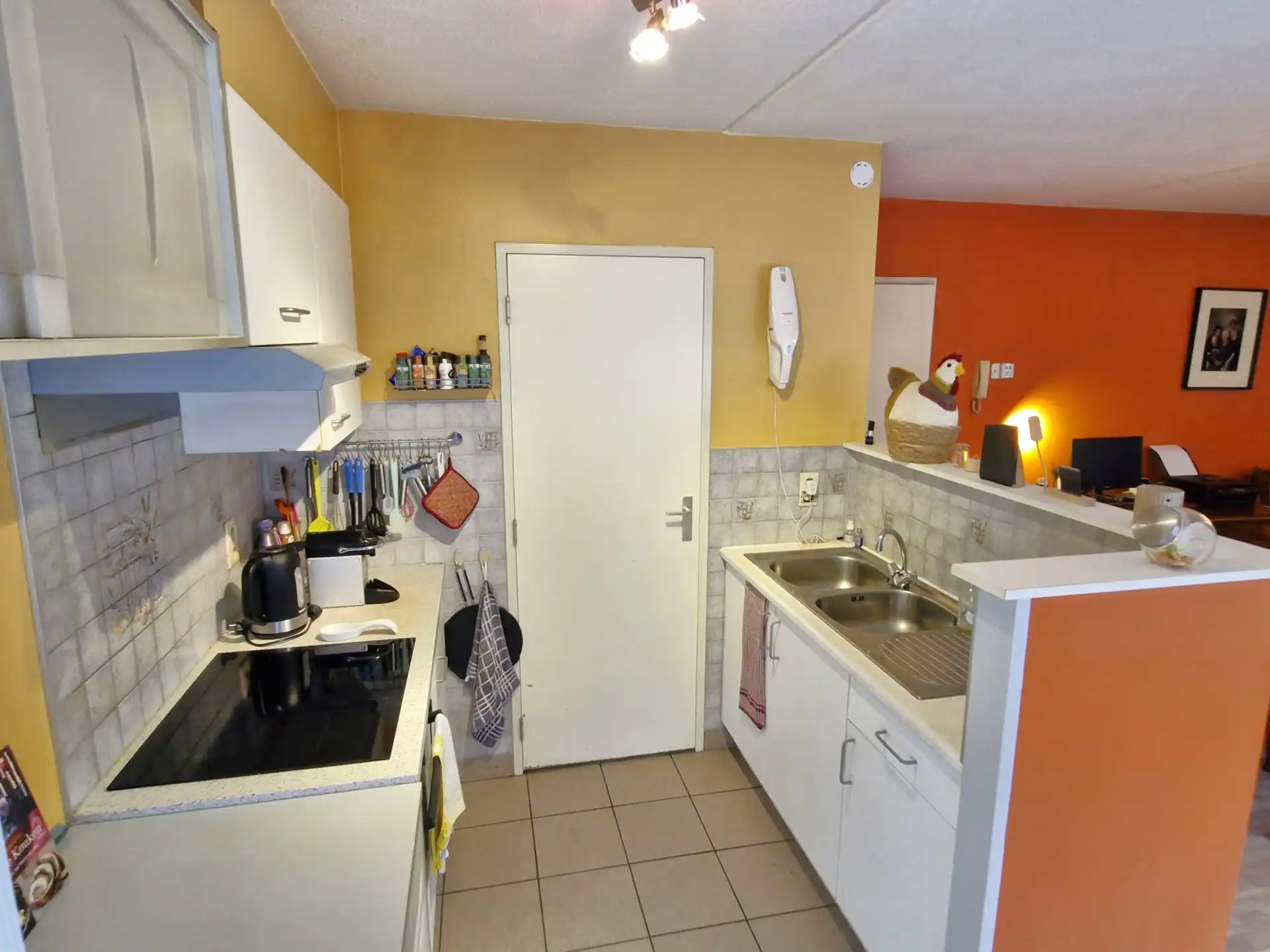 Appartement te koop foto 9