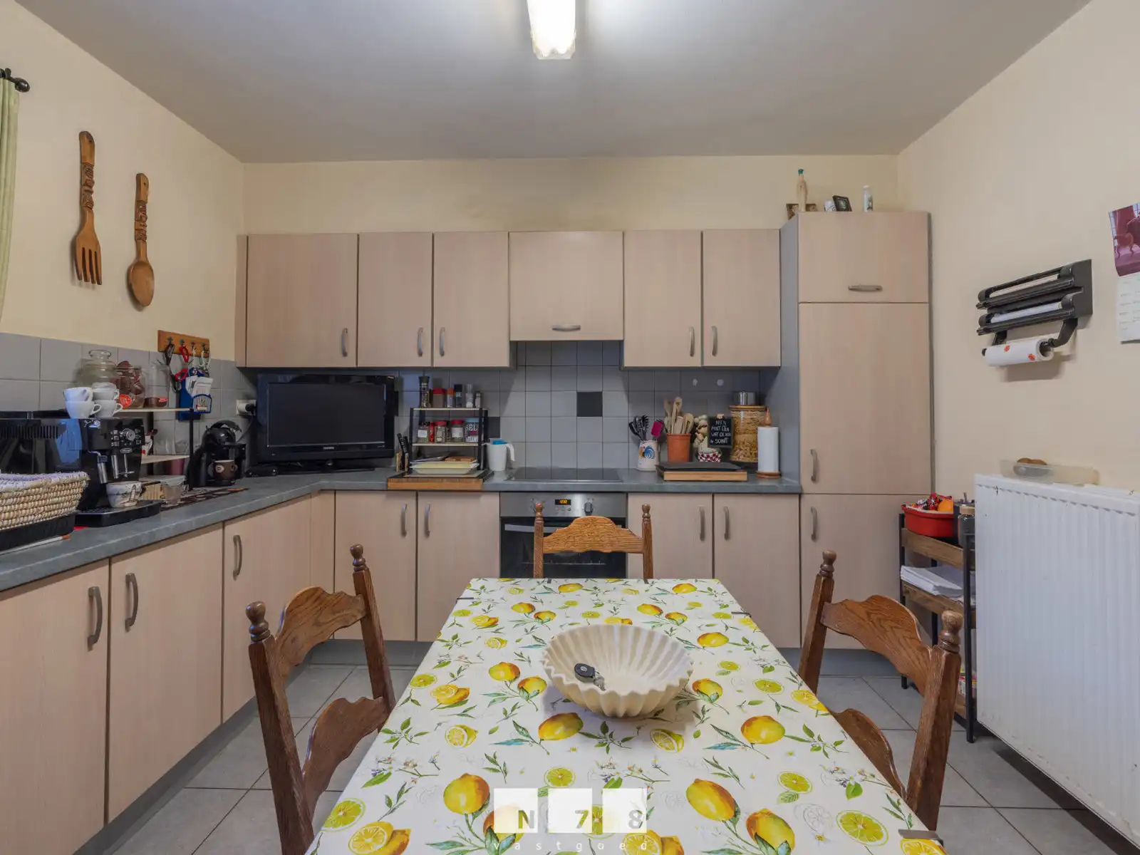 Appartement te koop foto 6