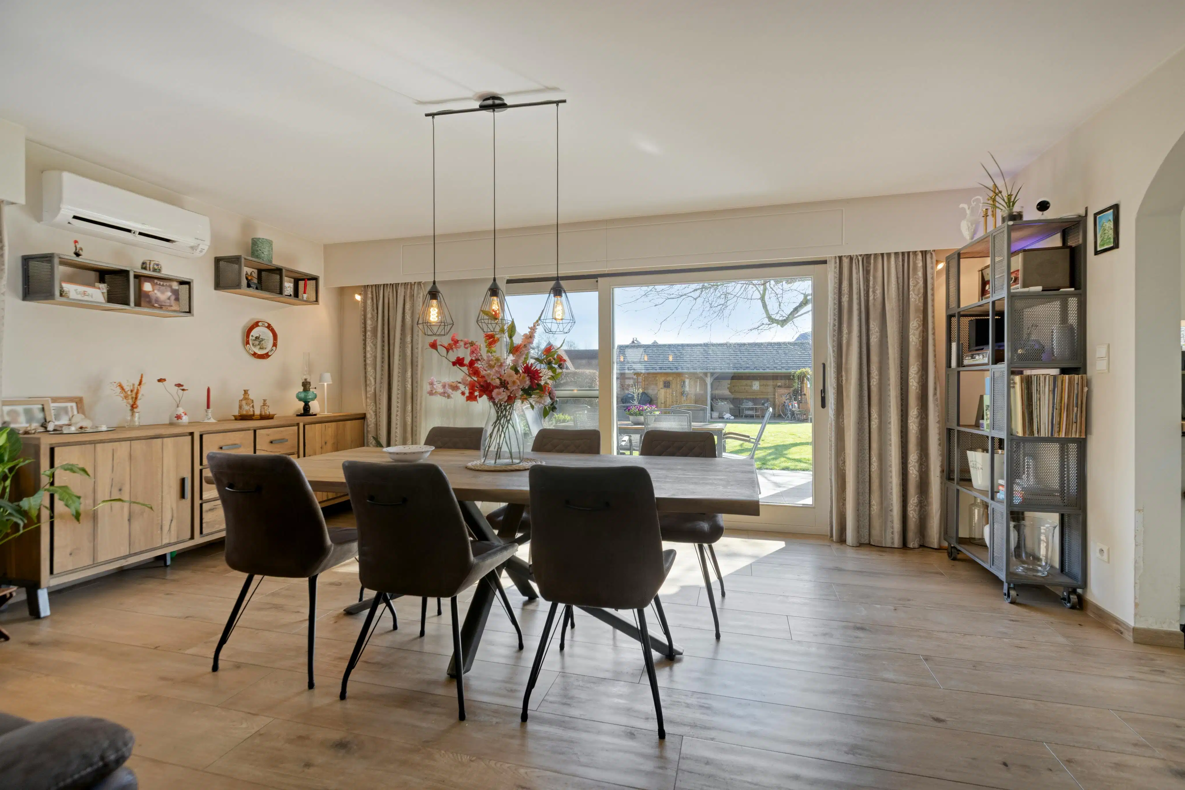 Instapklare woning te koop in 's-Gravenvoeren foto 8