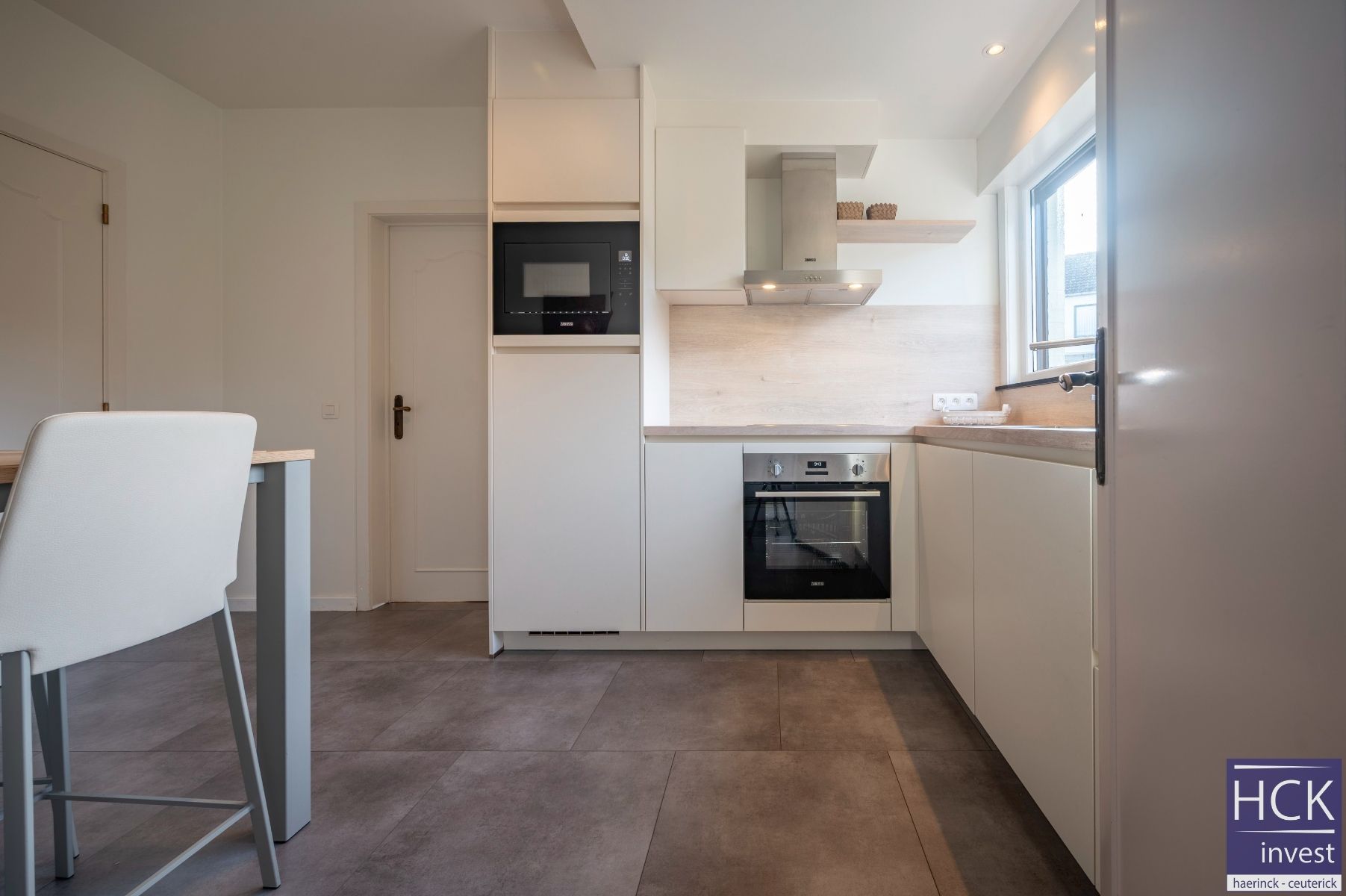 KRUISHOUTEM - Instapklare & energiezuinige woning op topligging!! foto 10