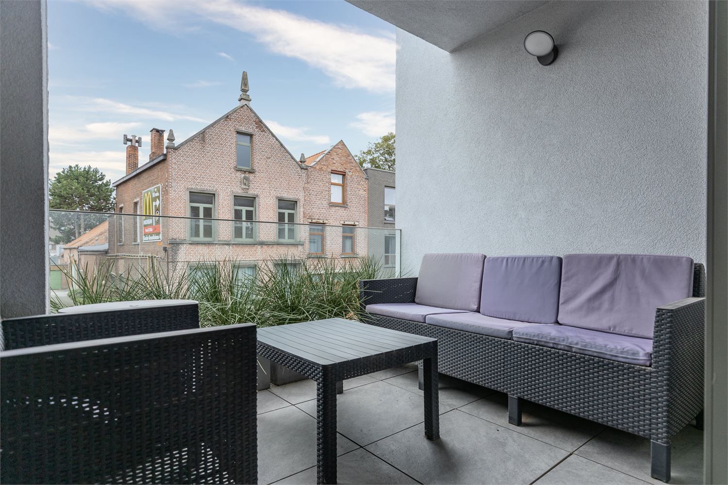 Prachtig appartement met 2 slpkrs en garagebox foto 7