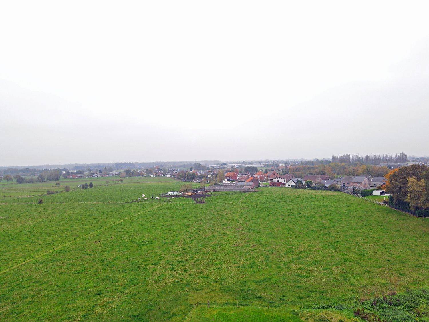 Energiezuinig appartement te huur nabij het centrum van Waarschoot foto 16