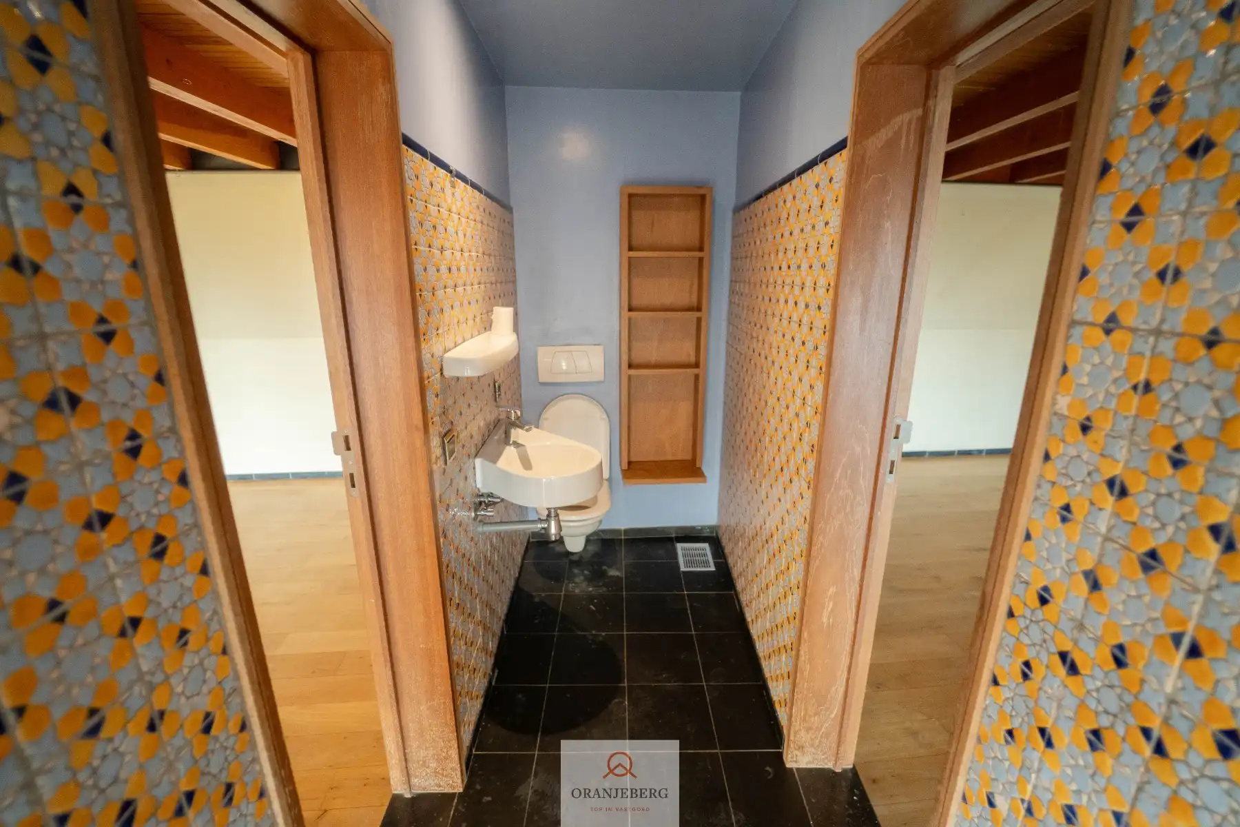 Woning te Merelbeke op uitstekende ligging! foto 26