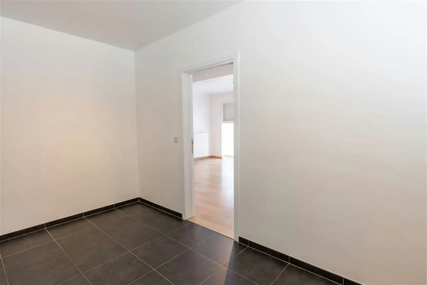 Gelijkvloers appartement met garage in Nederename foto 19