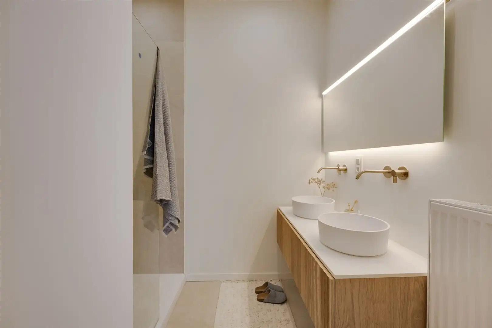 Duplex op het bruisende Zuid foto 12