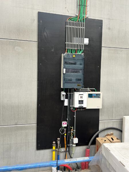 Goed gelegen nieuwbouw magazijn van 438 m² met 4 parkeerplaatsen foto 10