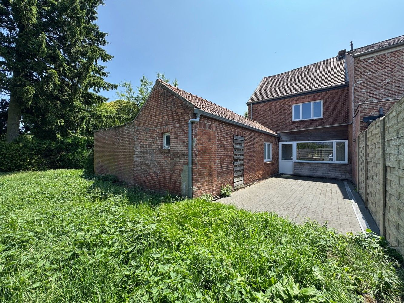Zeer goed gelegen, instapklaar woonhuis met 3 of 4 slaapkamers en tuin foto 22