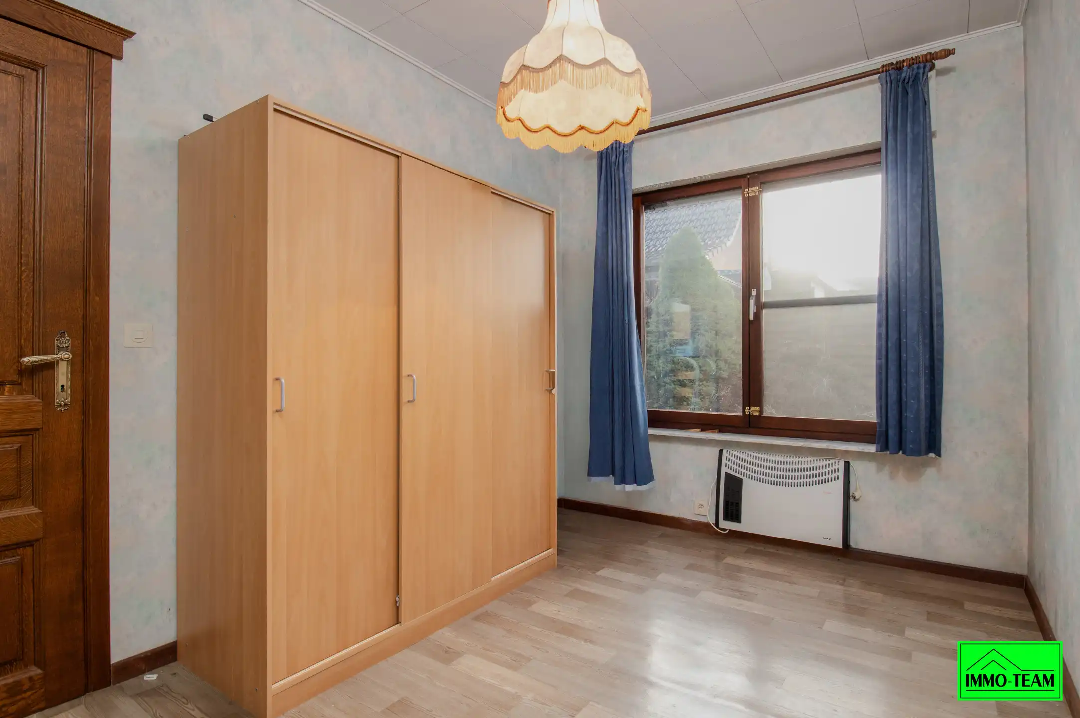 Bungalow met 3 slaapkamers in rustige woonwijk  foto 14