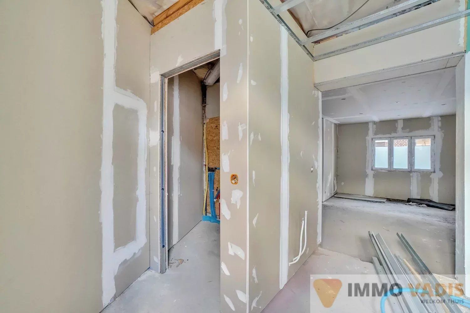 Gerenoveerde casco rijwoning in het hart van Tongeren foto 11