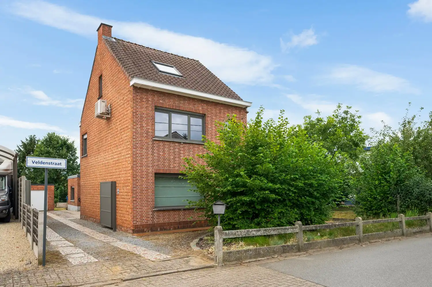 Huis te koop Veldenstraat 66 - 2580 Beerzel