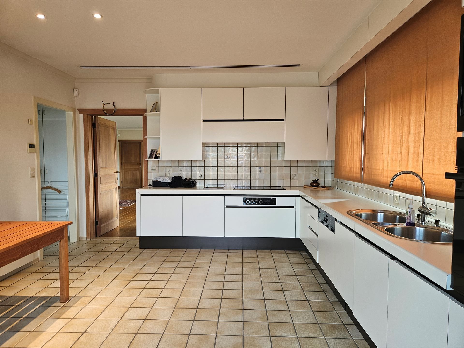 handelspand met woonst foto 23