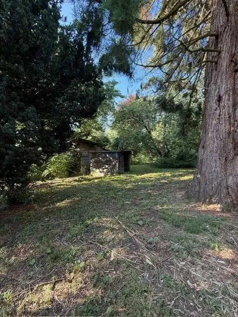 Eengezinswoning met 3 slaapkamers, garage, terras en ruime tuin foto 21