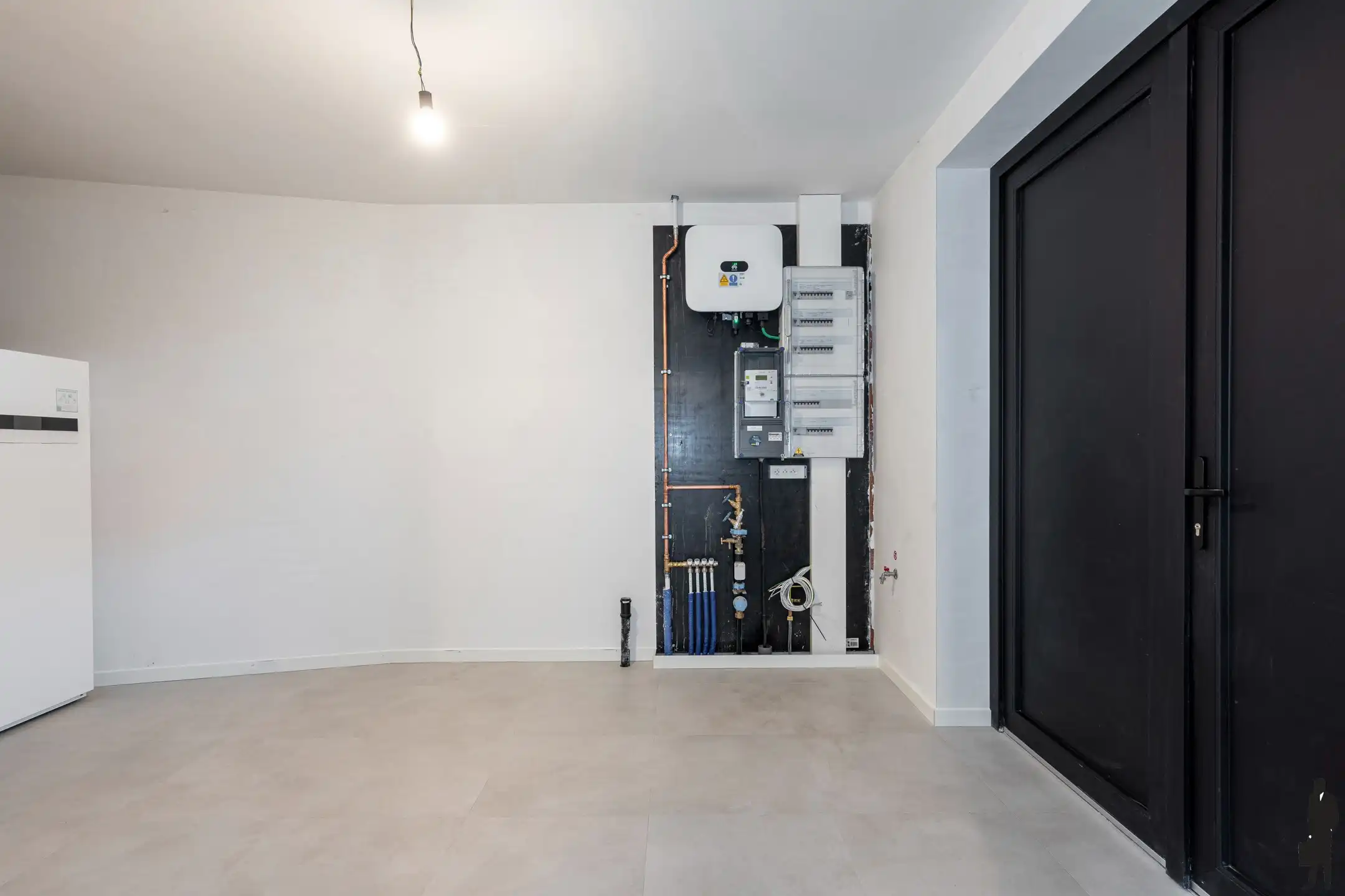 Nieuwbouwwoning (geen BTW) met 3 slpks in hartje Vosselaar foto 14