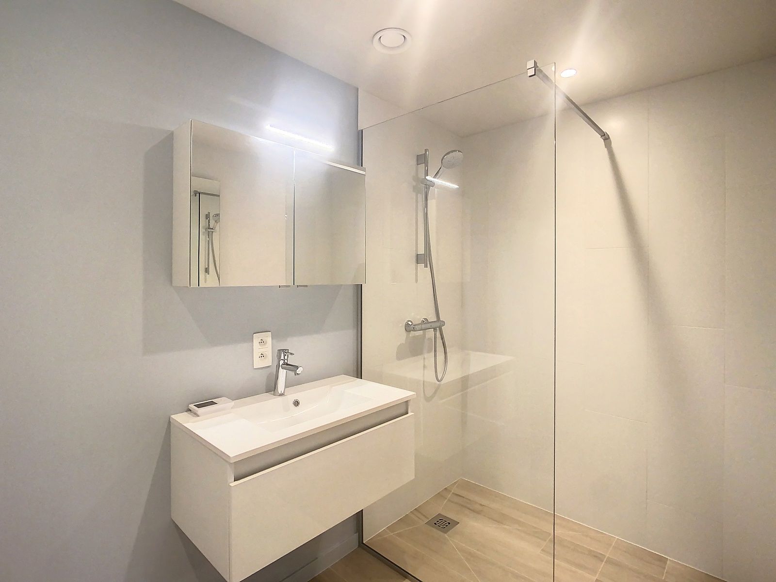 Appartement te huur foto 5