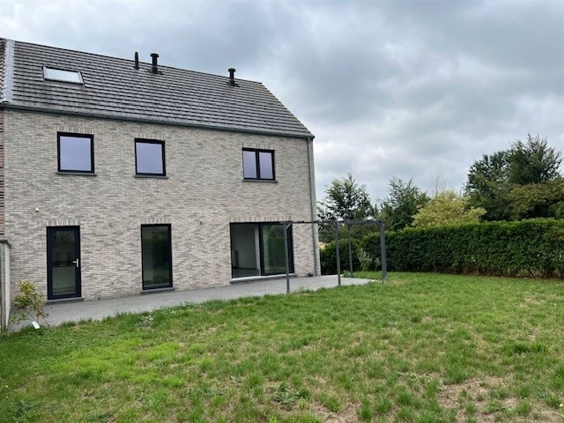 Huis foto 2