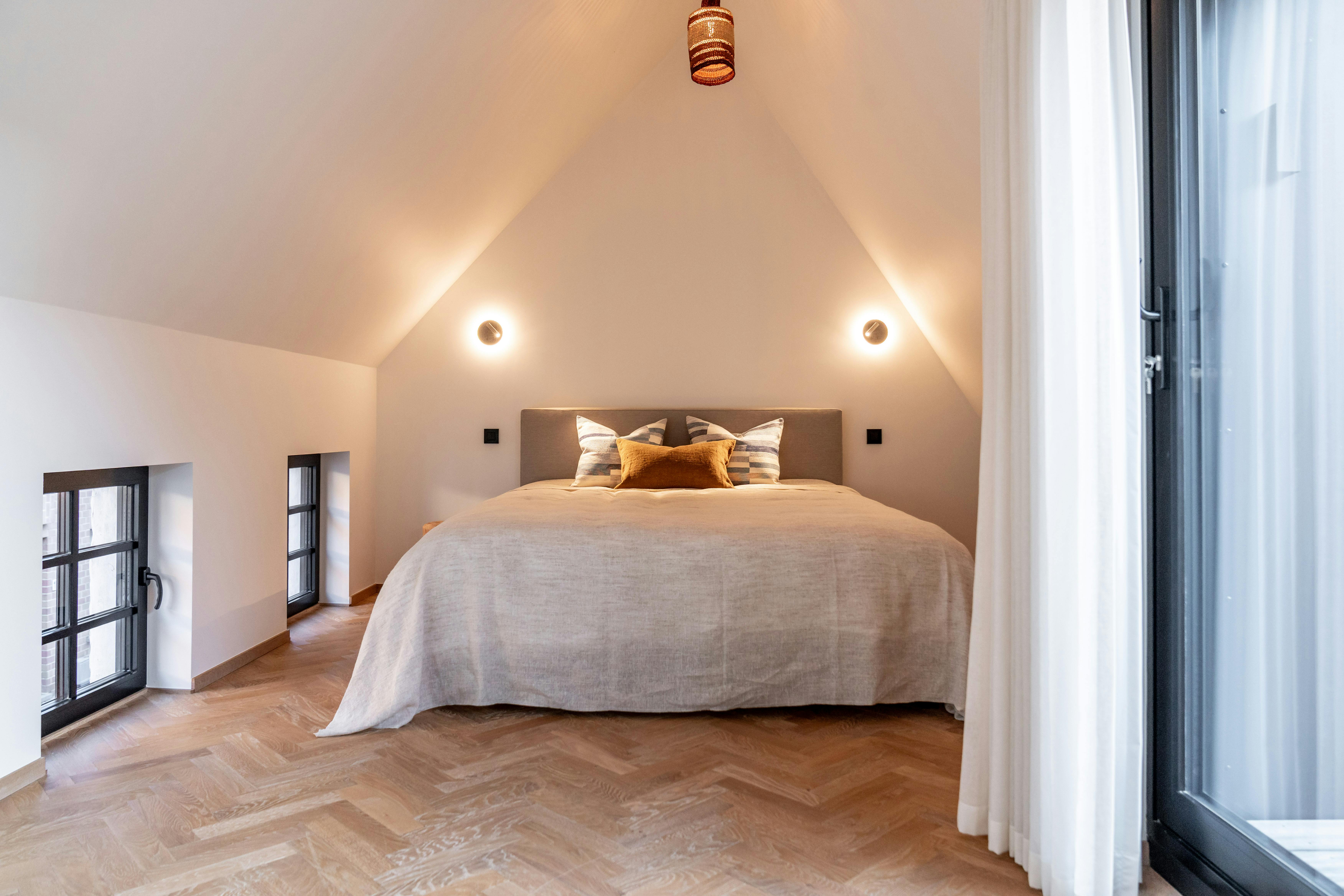 Uitzonderlijk huis in hartje Damme foto 14