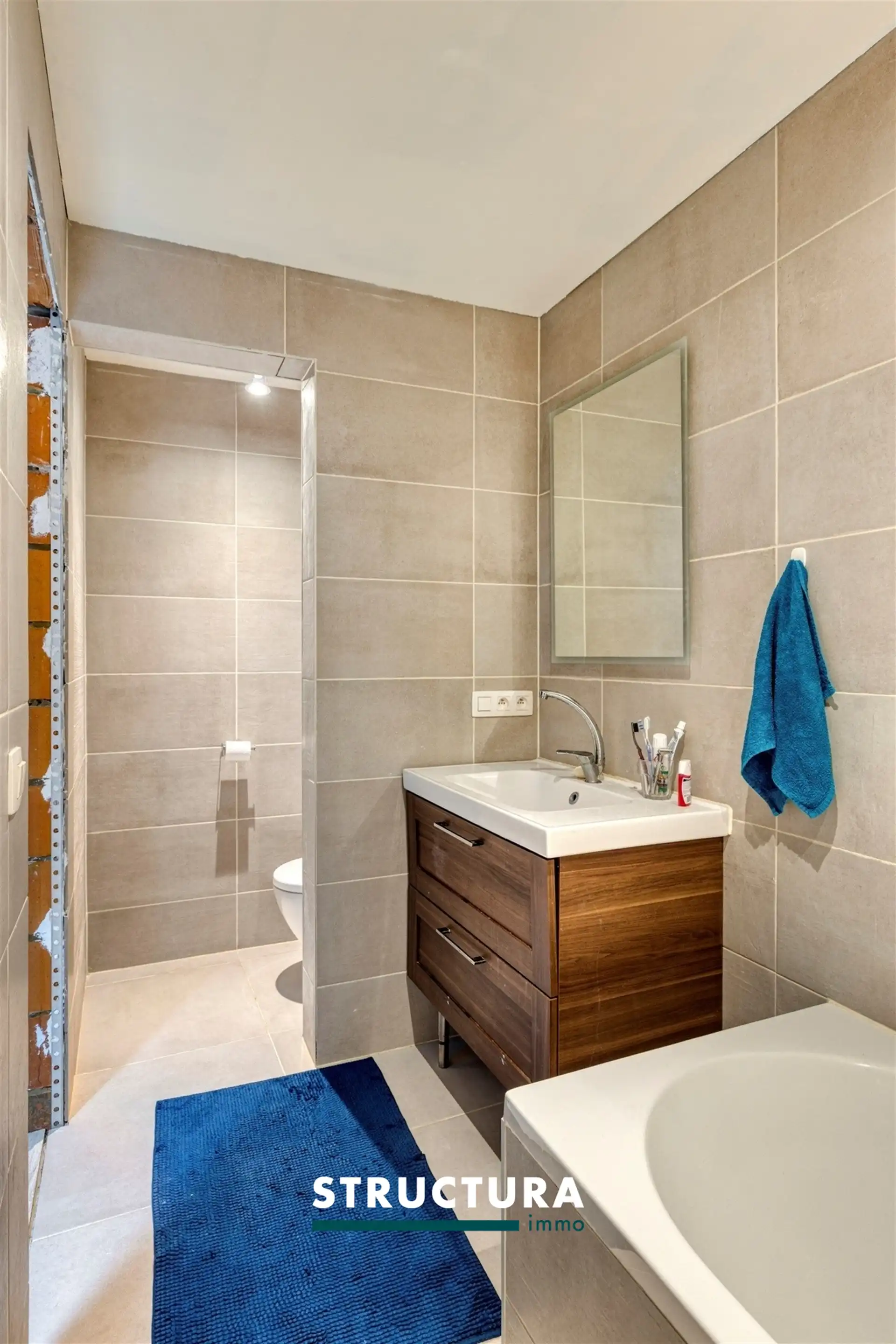 Woning nabij het centrum foto 12