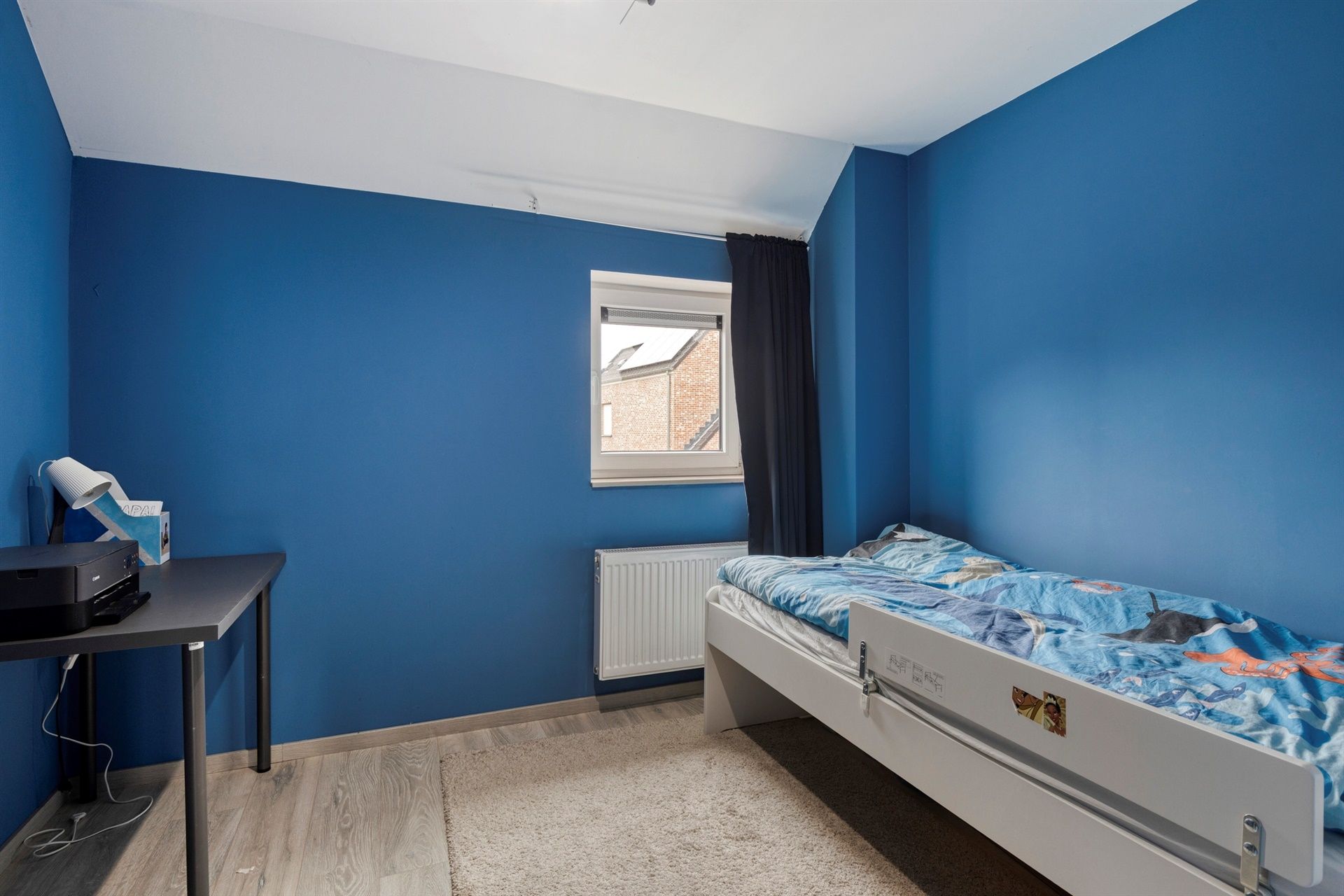 Gerenoveerde woning nabij het centrum foto 12