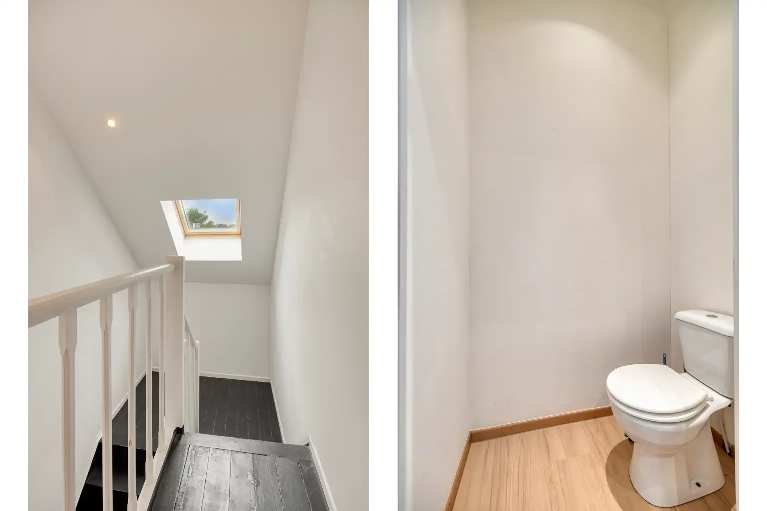 Instapklare woning in doodlopende straat te Vertrijk foto 16