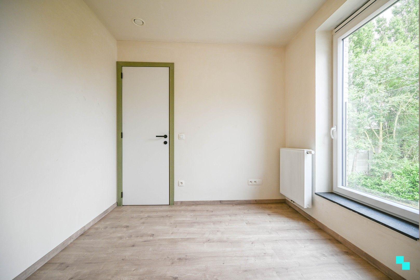 Hedendaagse, energiezuinige nieuwbouwwoning te Waregem foto 15