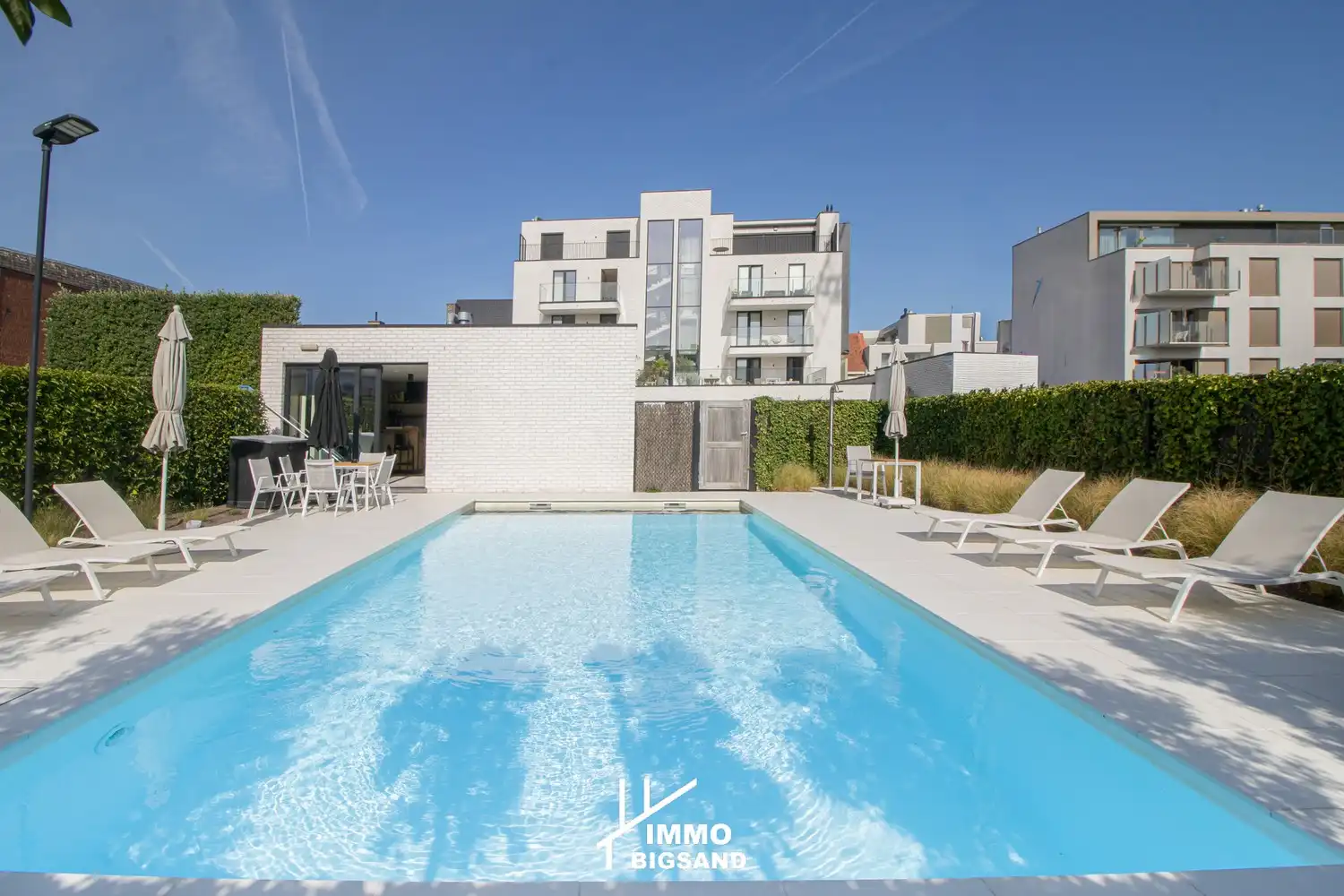 Appartement te koop Stormestraat 107/3.2 - 8790 Waregem