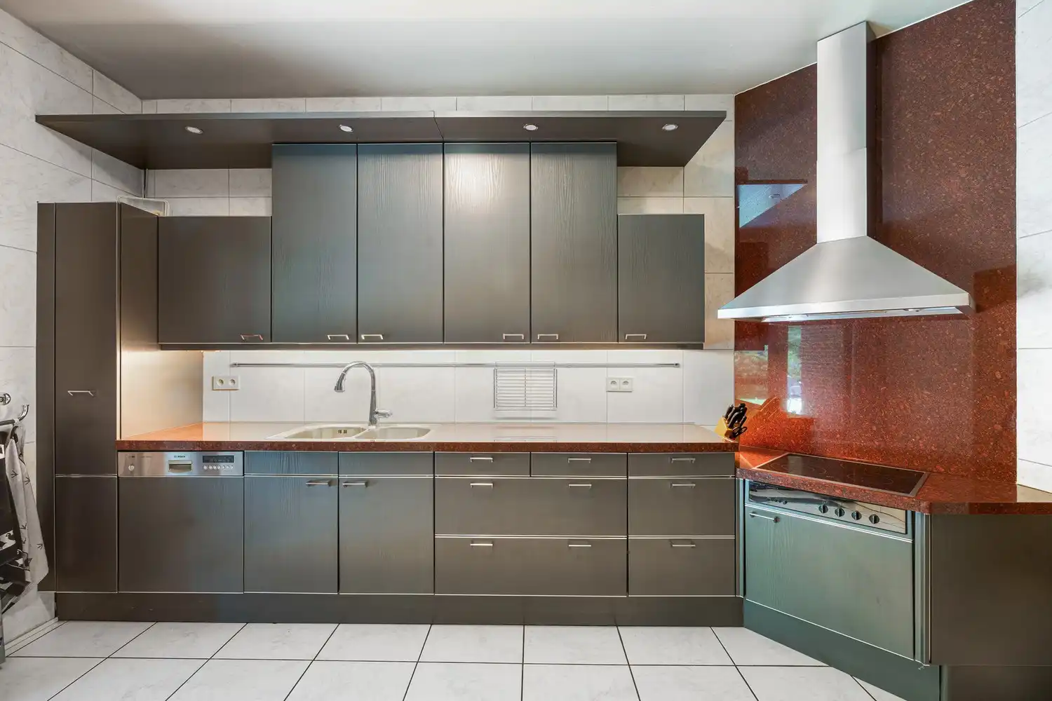 Exclusief wonen op een privaat domein nabij Pietersheim foto 9