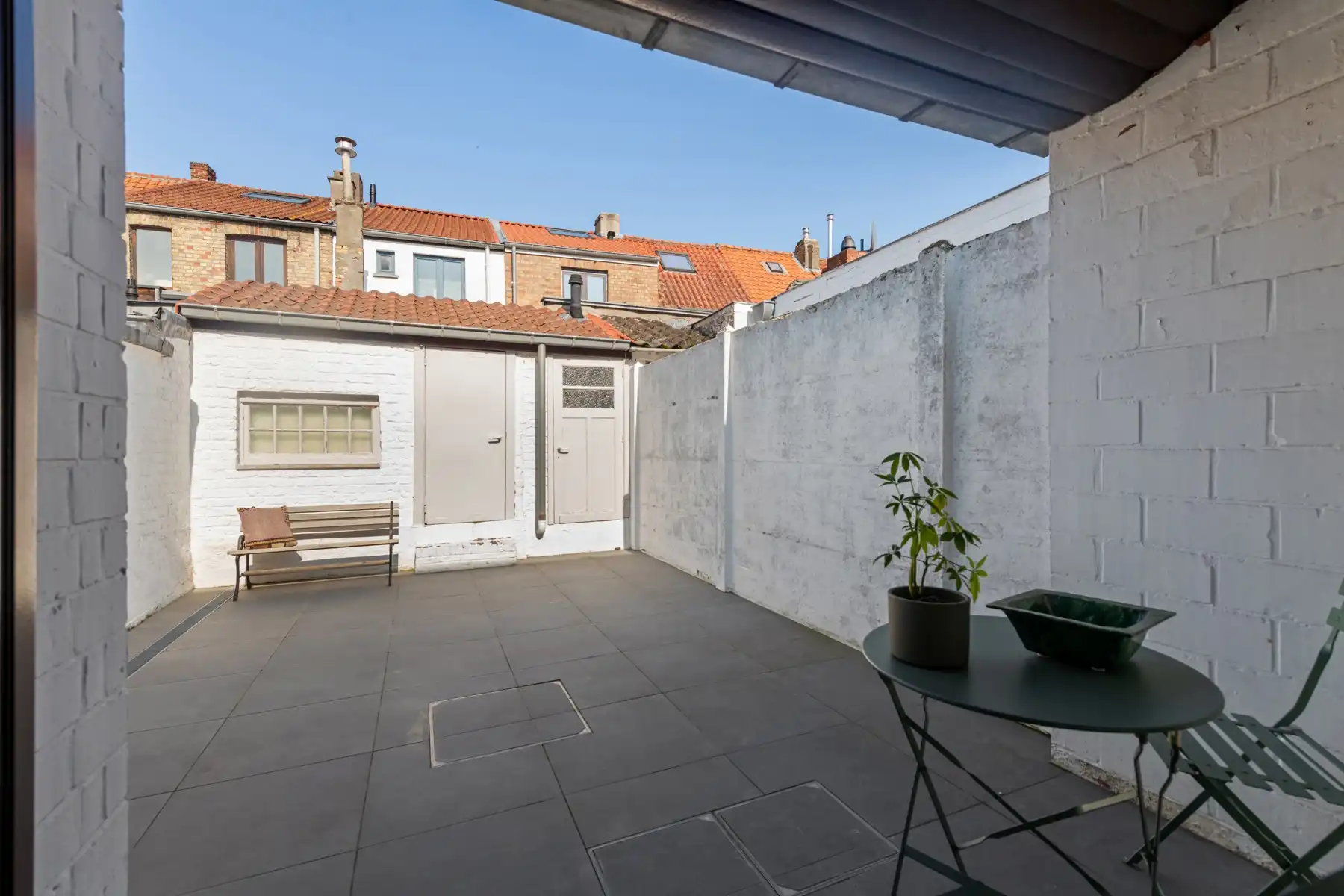 Charmante en instapklare woning gelegen op super locatie!  foto 11