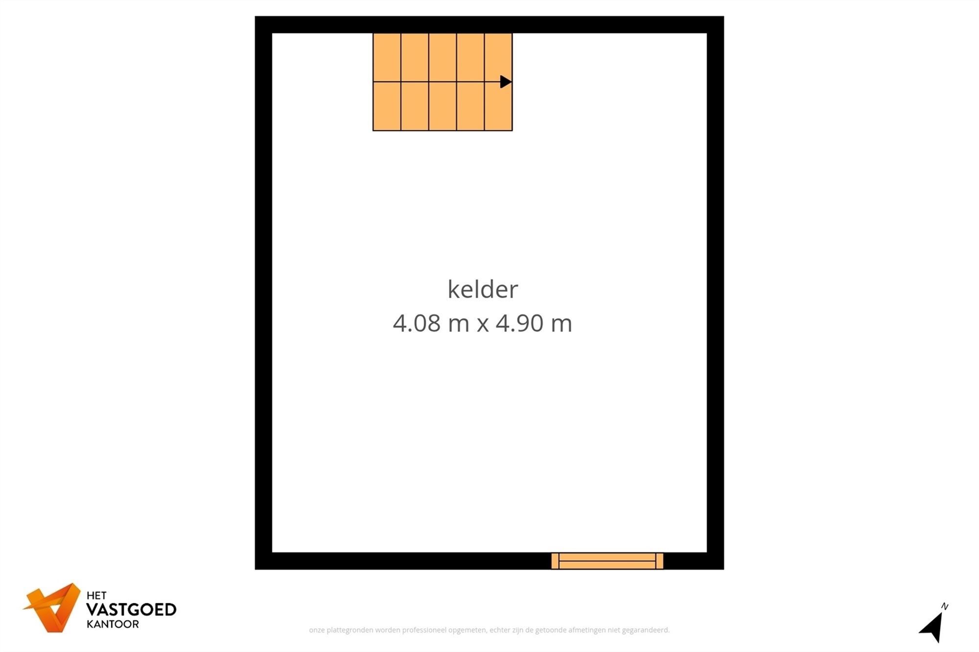 WONING MET GELIJKVLOERSE KAMER OP 950M2 foto 24