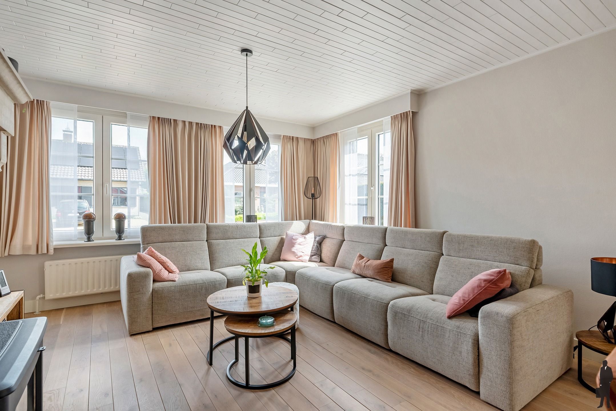 Instapklare woning met tuin en 3 slaapkamers in een rustige buurt van Wortel. foto 4