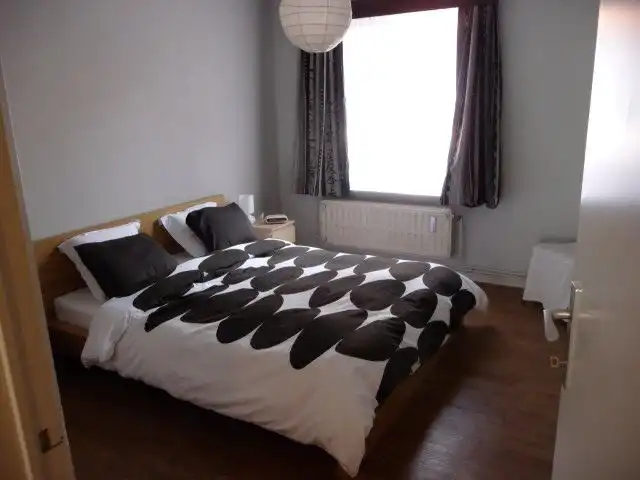 Gelijkvloers appartement 2 slpk foto 6