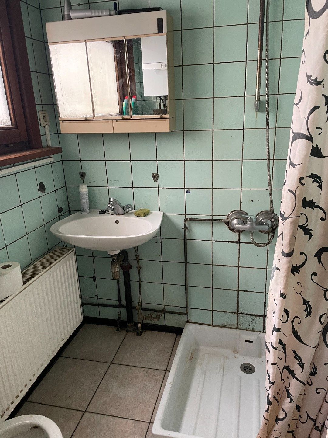 Ruime woning met tuintje in hartje Ledeberg foto 6