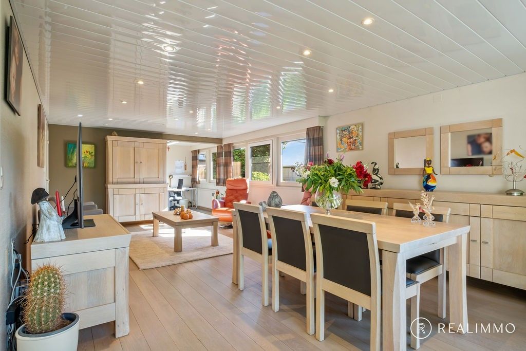 Instapklare gelijkvloerse woning met zuidgerichte tuin foto 5