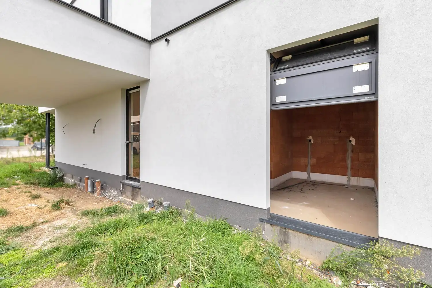 Moderne casco nieuwbouwwoning met veel potentieel in Mopertingen/Bilzen-Hoeselt! foto 25