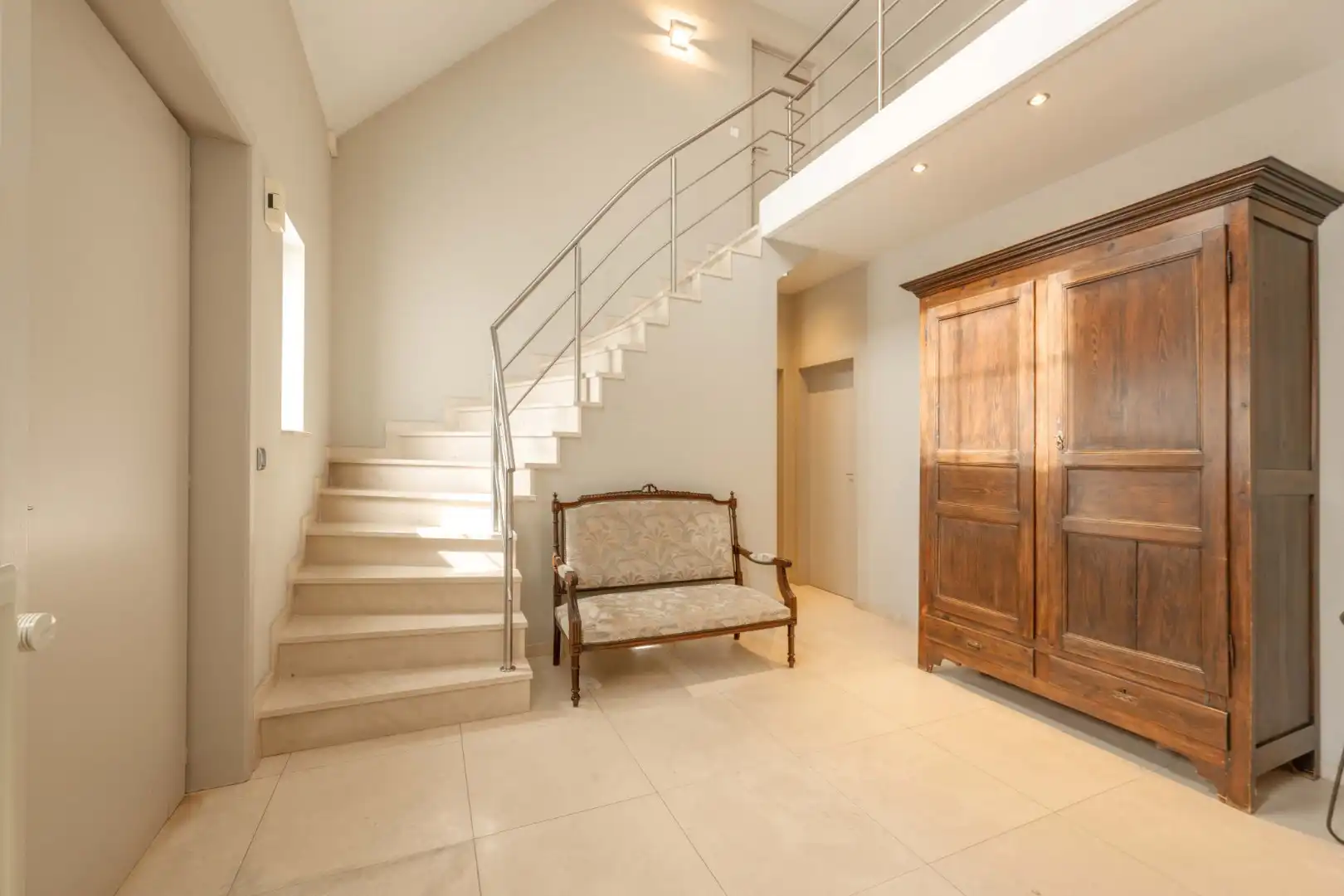 PERFECT ONDERHOUDEN STATIGE VILLA OP 1.121 m²  | ENERGIEVRIENDELIJK  foto 3