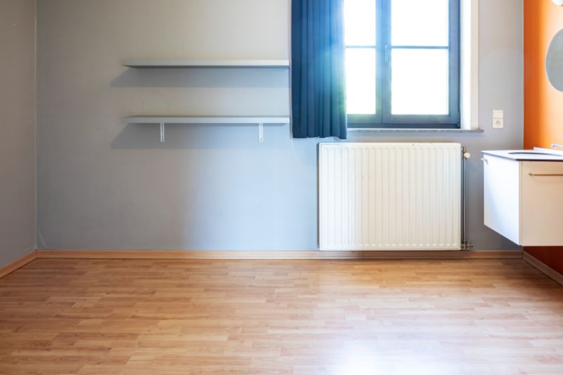 Roeselare :  UNIEK GROOT, centraal, ruim en lichtrijk appartement op toplocatie – 143m² woonoppervlakte! foto 11