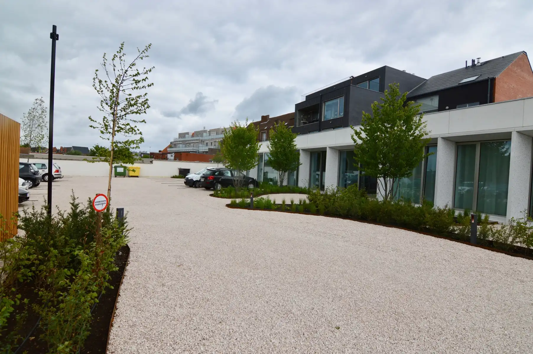 Appartement te huur foto 10