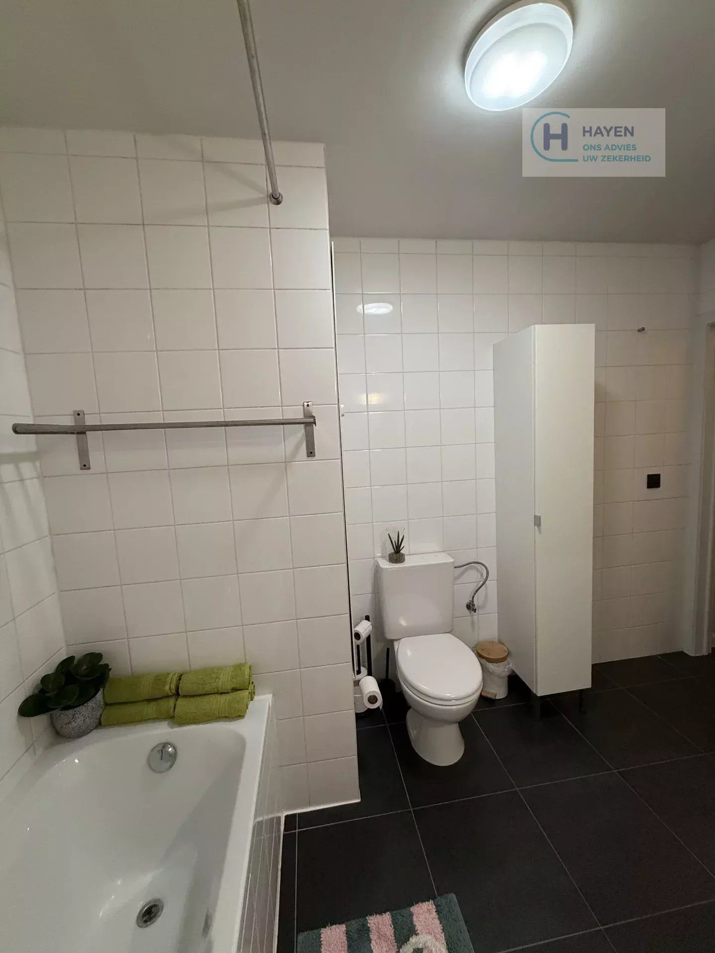 Ruim Appartement in Borgloon Beschikbaar vanaf April 2026 foto 13