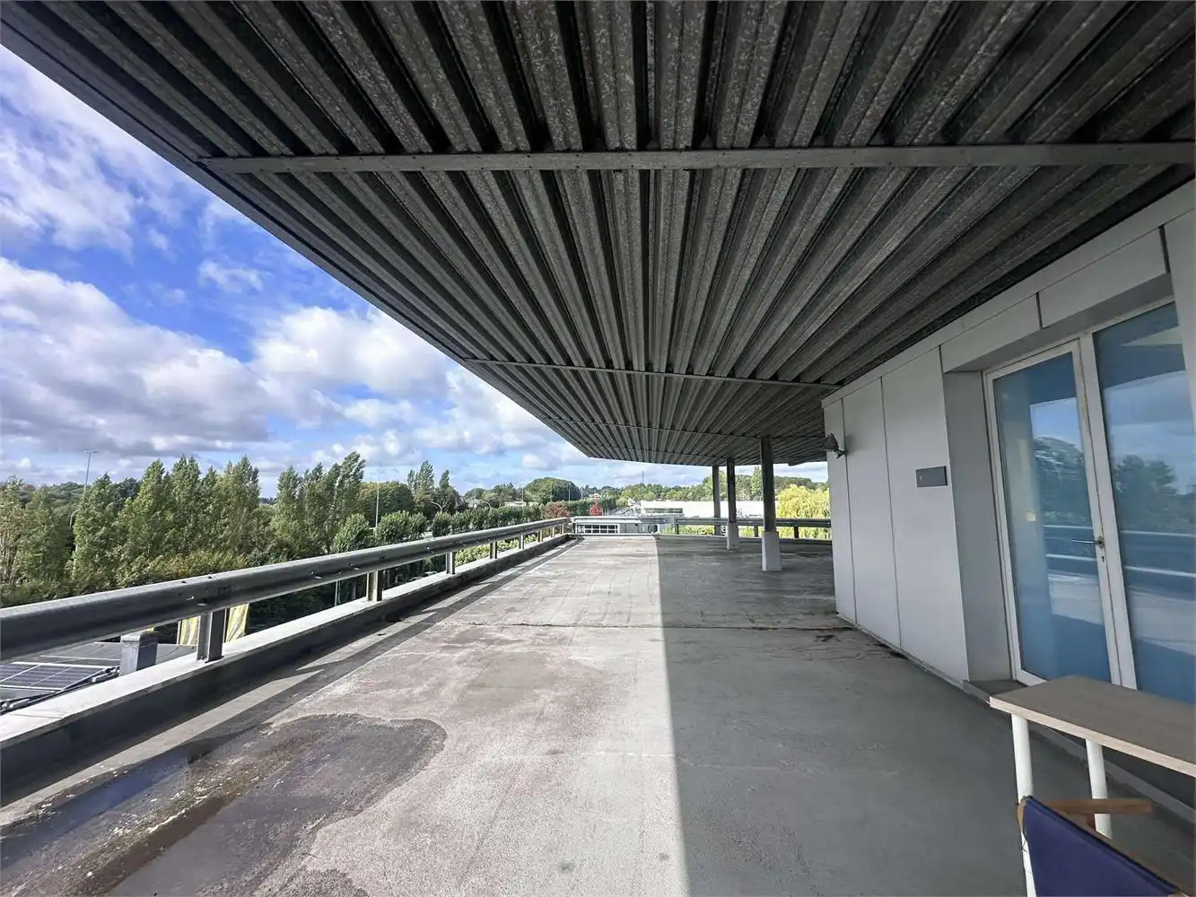 UNIEKE KANTOREN MET PARKING EN VERSCHILLENDE OPPERVLAKTES foto 19