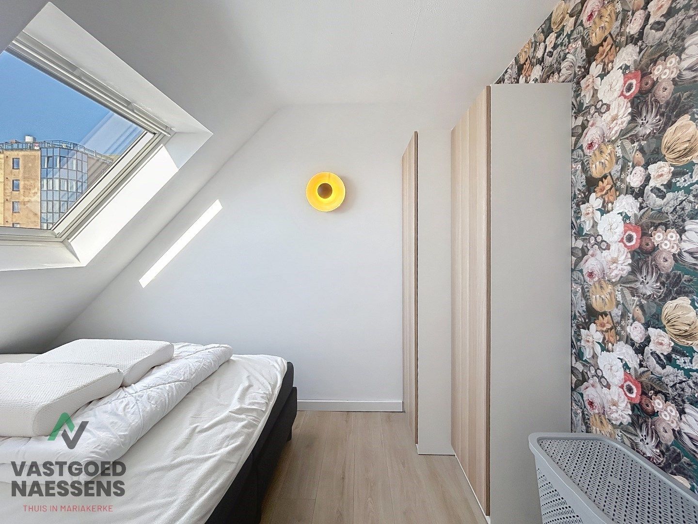 VERNIEUWDE DUPLEX - 2 SLPK - ZICHT OP ZEE foto 11