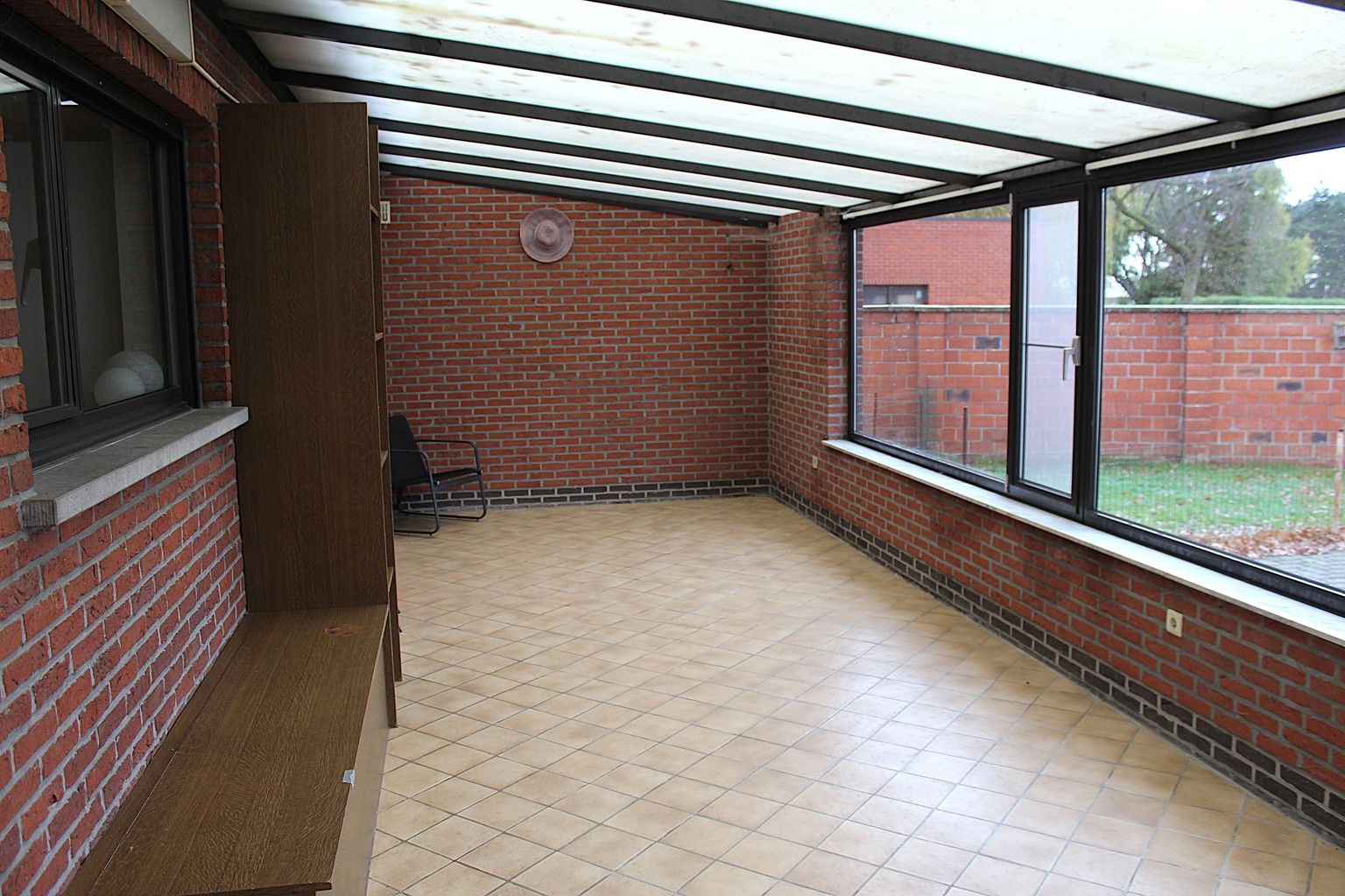 Vrijstaande gezinswoning met tuin en garage foto 15