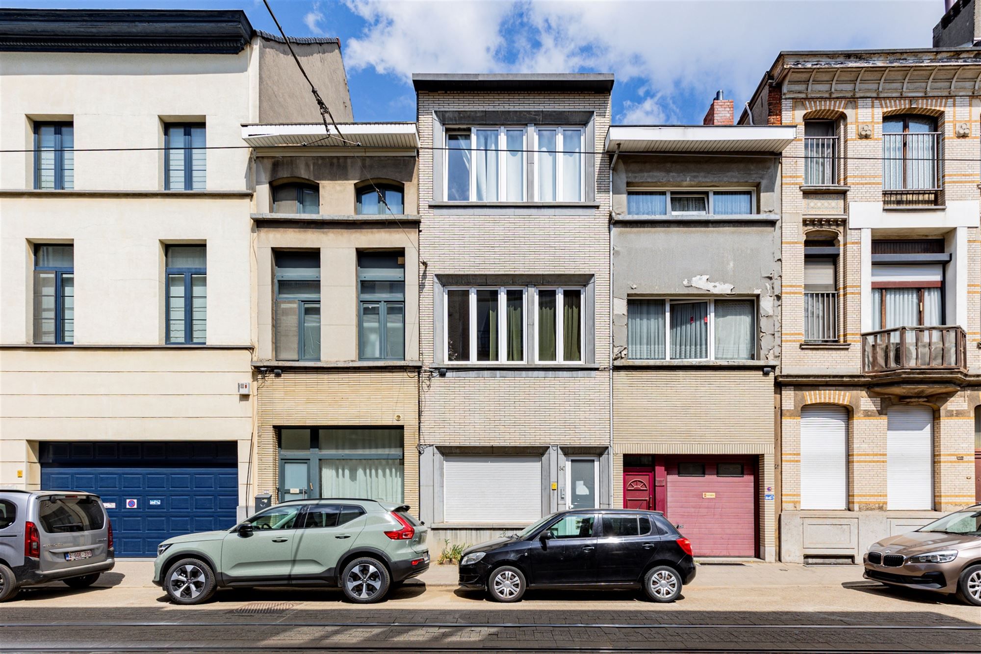 Instapklaar 1 slk appartement aan het Groen Kwartier foto 2